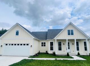 516 Cottage Way, Cookeville, TN 38506