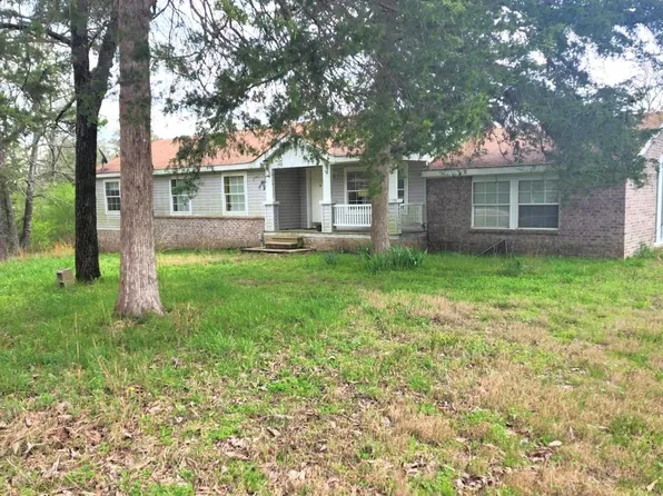 2722 Highway 88 E, Mena, AR 71953