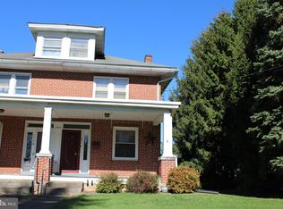 311 S State St, Ephrata, PA 17522