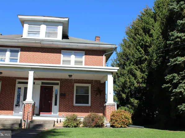 311 S State St, Ephrata, PA 17522