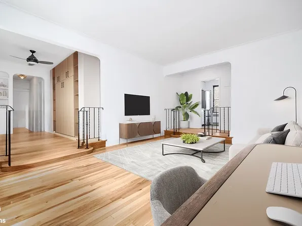 405 W 57th St APT 6D, Manhattan, NY 10019