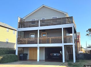 1219 Wrightsville Blvd LOT 21, Kill Devil Hills, NC 27948