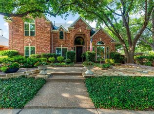 6701 Shadow Crest Dr, Plano, TX 75093