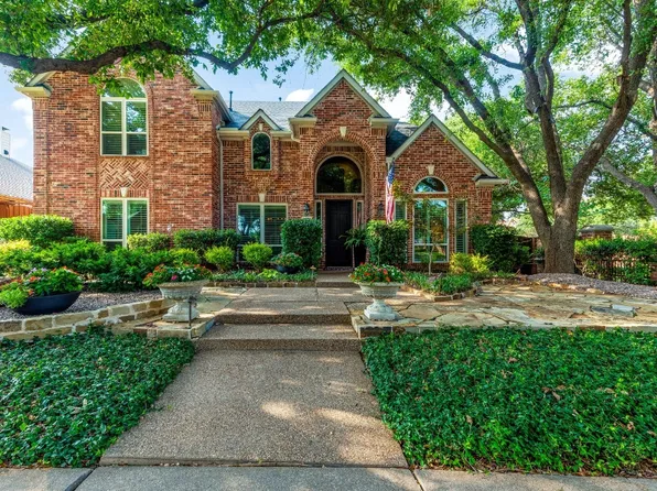 6701 Shadow Crest Dr, Plano, TX 75093