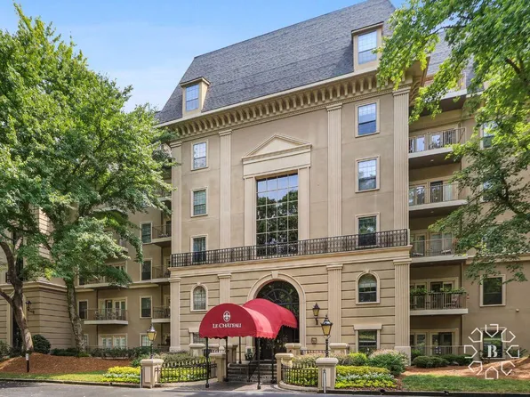 2865 Lenox Rd NE APT 603, Atlanta, GA 30324