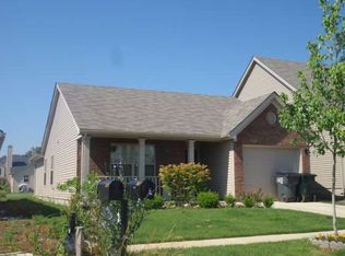 2477 Rockaway Pl, Lexington, KY 40511
