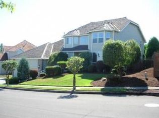 4040 SW 22nd Dr, Gresham, OR 97080