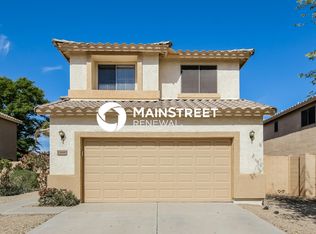 13440 W Gelding Dr, Surprise, AZ 85379