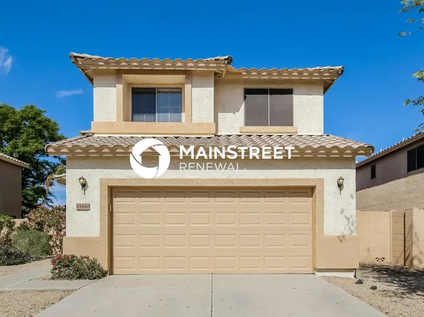 13440 W Gelding Dr, Surprise, AZ 85379