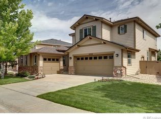 10744 Chadsworth Ln, Highlands Ranch, CO 80126