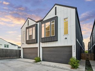 2625 Paul Quinn St #A, Houston, TX 77091