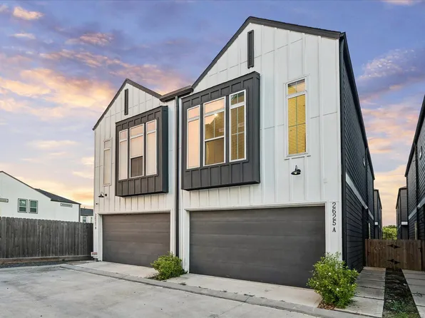 2625 Paul Quinn St #A, Houston, TX 77091