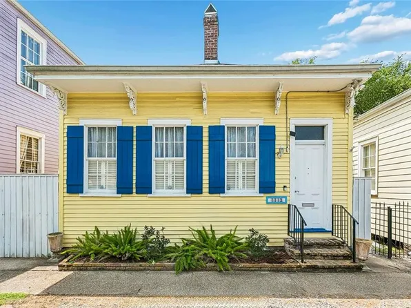 1112 General Taylor St #1112, New Orleans, LA 70115