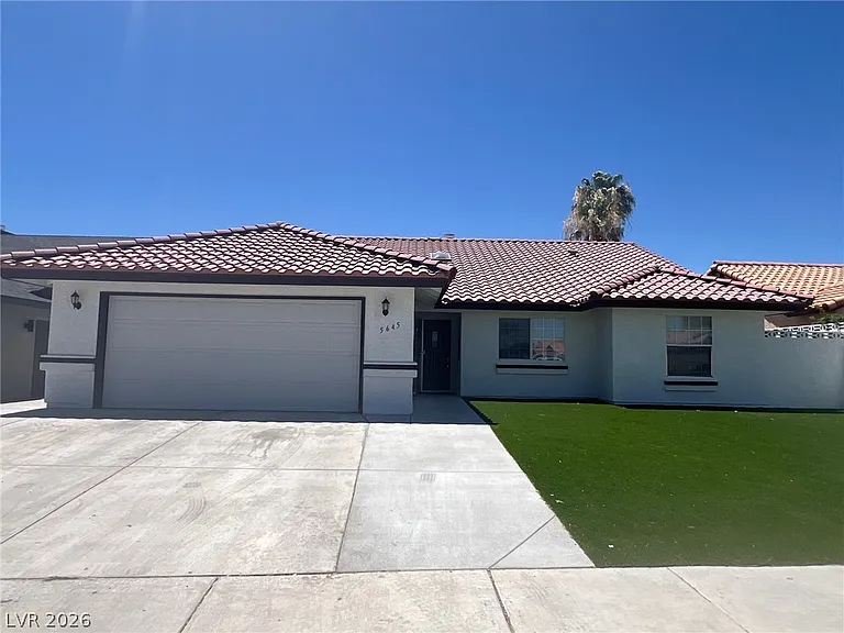 5645 W Katie Ave — Photo 4