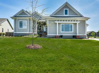 6402 W Kollmeyer Ct, Wichita, KS 67205