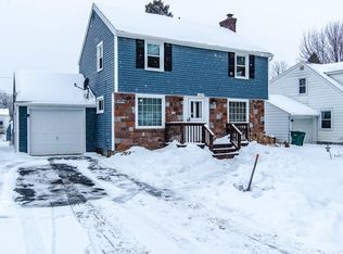 1207 Howard Rd, Rochester, NY 14624