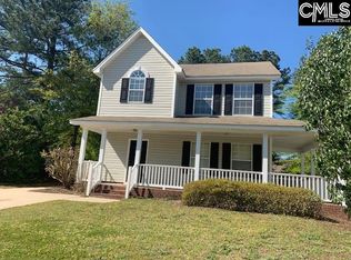 308 Gibson Forest Dr, Lexington, SC 29072