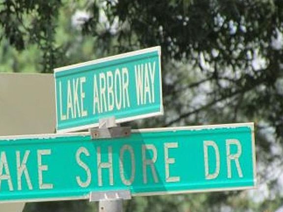 Exterior Address Verification