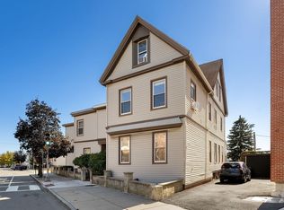 91 Chelsea St, Everett, MA 02149