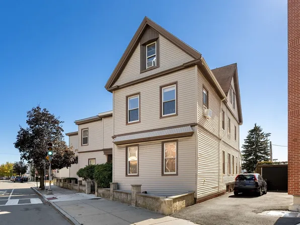 91 Chelsea St, Everett, MA 02149