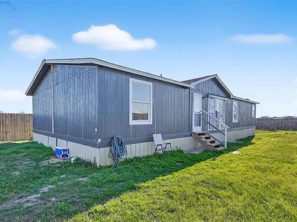 497 Road 5603, Cleveland, TX 77327