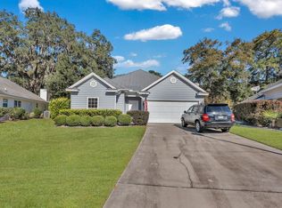 29 Peregrine Cir, Richmond Hill, GA 31324