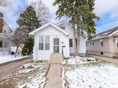1413 W Gilbert Ave, Peoria, IL, 61604