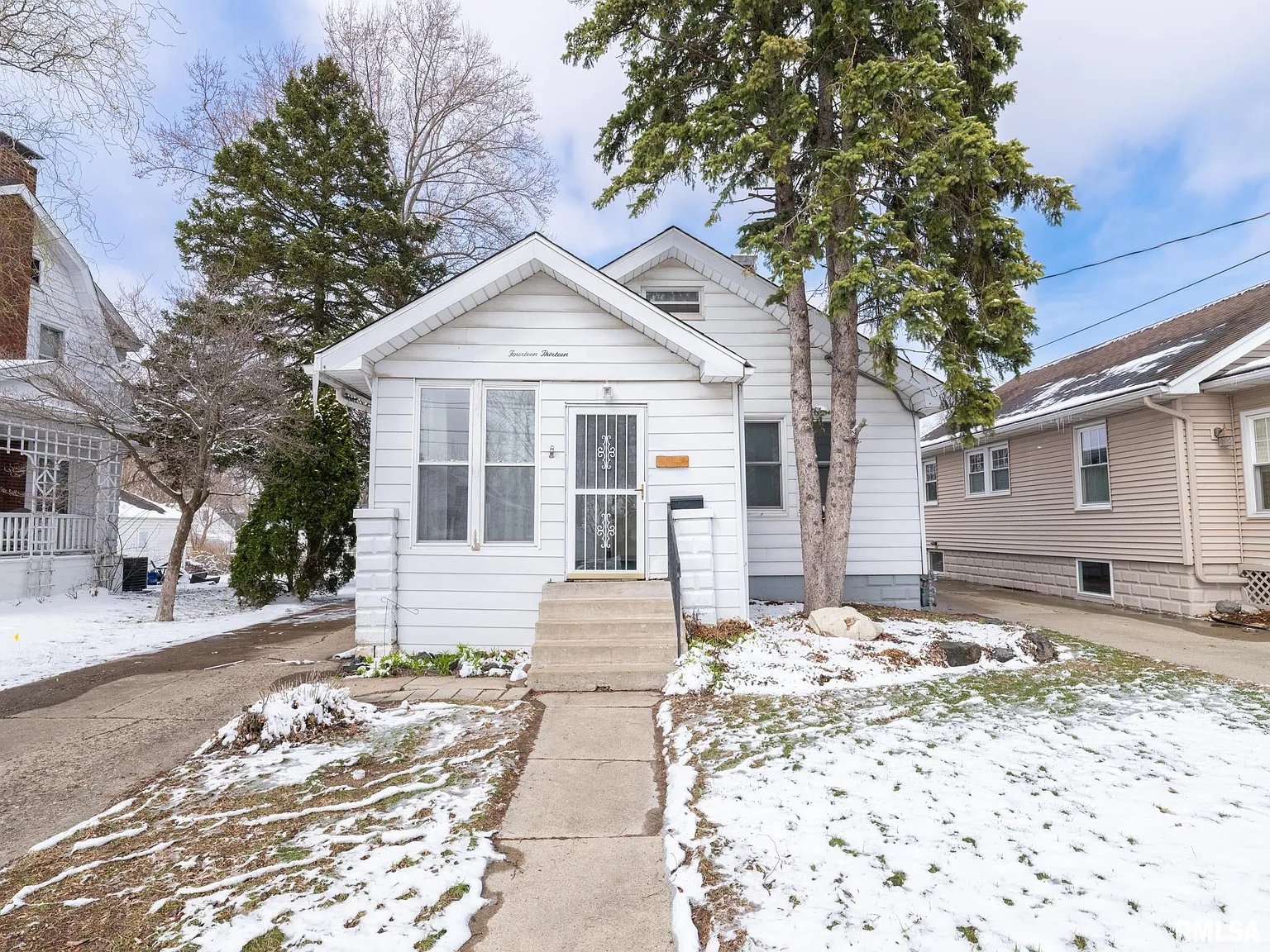 1413 W Gilbert Ave photo 1