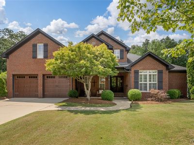 3762 Brook Highland Dr, Tuscaloosa, AL, 35406