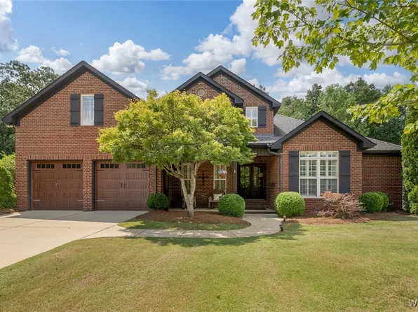 3762 Brook Highland Dr, Tuscaloosa, AL 35406