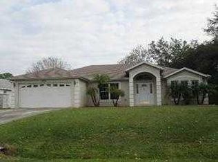 2878 Parrot St, North Port, FL 34286