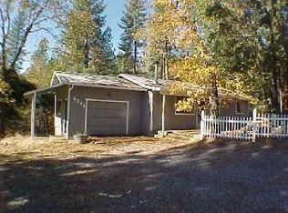 6246 Pine Cone Ct, Foresthill, CA 95631