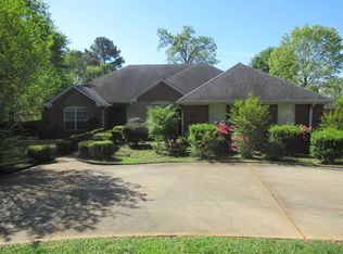 2490 Garden Oaks, Marshall, TX 75672