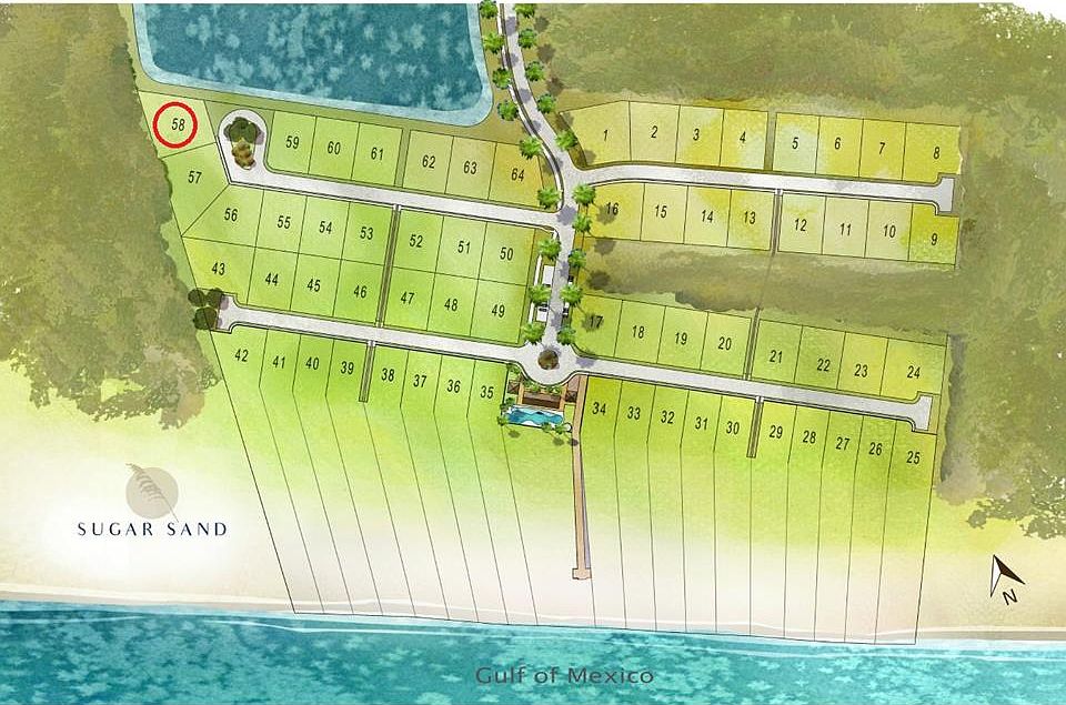 1st image of 100 W Sugar Sand Way