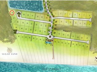 100 W Sugar Sand Way, Mexico Beach, FL 32456