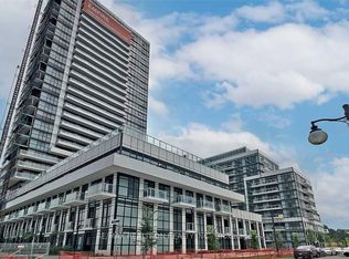 251 Manitoba St #611, Toronto, ON M8Y 0C7
