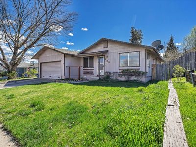 623 Dawn St, Yreka, CA, 96097