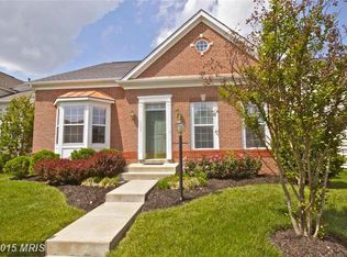 9577 Fintry St, Bristow, VA 20136