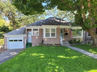 632 NW 8th St, Pendleton, OR 97801