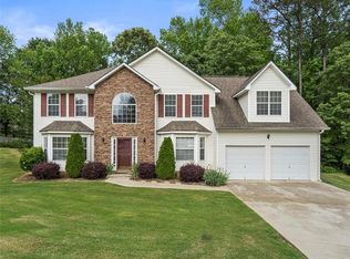 4521 Aerie Ln, Douglasville, GA 30135