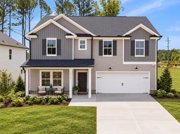 Hampton Plan, Wimberly
