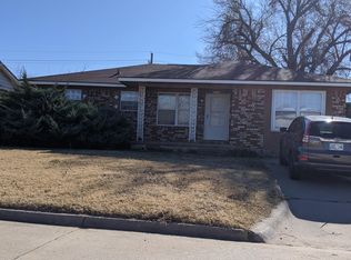 5316 NW Ash Ave, Lawton, OK 73505