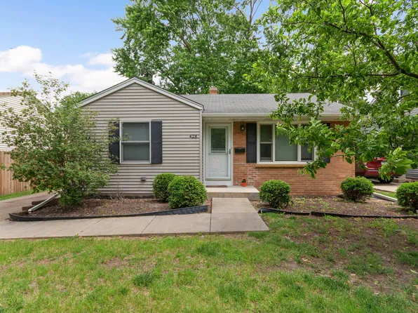 428 Ingleside Ave, Aurora, IL 60506
