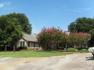 3101 Lakeridge Dr, Grapevine, TX 76051