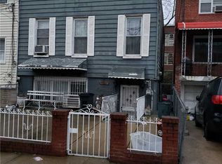 4821 39th St, Sunnyside, NY 11104