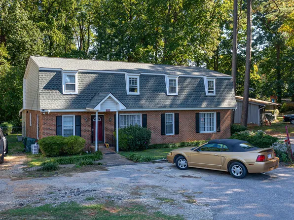 3216 Atlantic Ave, Raleigh, NC 27604