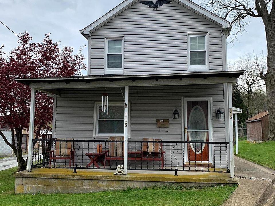 1st image of 115 Lemon St