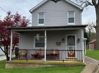 115 Lemon St, Wrightsville, PA 17368