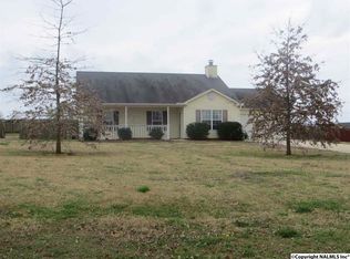 106 Green Lea Ln, New Market, AL 35761
