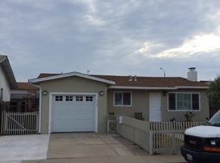 1709 Kenneth St, Seaside, CA 93955